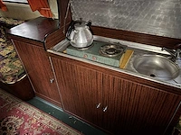 1963 - bourgeois b36 - caravan - afbeelding 43 van  73