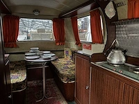 1963 - bourgeois b36 - caravan - afbeelding 46 van  73