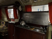 1963 - bourgeois b36 - caravan - afbeelding 48 van  73