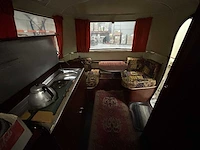 1963 - bourgeois b36 - caravan - afbeelding 51 van  73