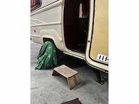 1963 - bourgeois b36 - caravan - afbeelding 60 van  73