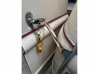 1963 - bourgeois b36 - caravan - afbeelding 64 van  73