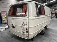 1963 - bourgeois b36 - caravan - afbeelding 56 van  73