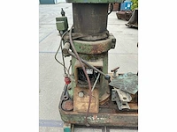 1963 elha industriële verticale boorfreesmachine - afbeelding 8 van  12