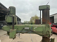 1963 elha industriële verticale boorfreesmachine - afbeelding 11 van  12