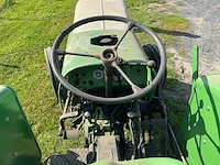 1963 fendt fl 131 farmer 1 z oldtimer tractor - afbeelding 6 van  35