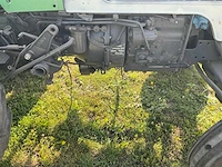 1963 fendt fl 131 farmer 1 z oldtimer tractor - afbeelding 7 van  35
