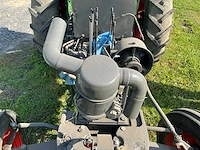 1963 fendt fl 131 farmer 1 z oldtimer tractor - afbeelding 11 van  35