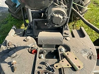 1963 fendt fl 131 farmer 1 z oldtimer tractor - afbeelding 17 van  35