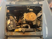 1963 fiat 1500 oldtimer - afbeelding 3 van  12