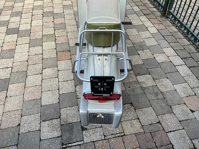 1963 flandria king - afbeelding 2 van  22