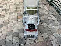 1963 flandria king - afbeelding 2 van  22