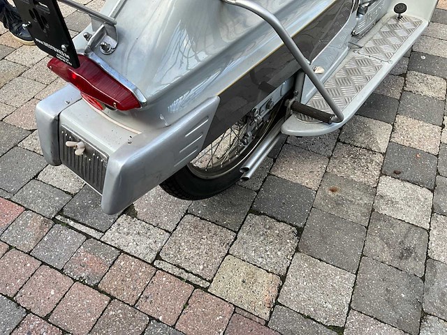 1963 flandria king - afbeelding 3 van  22