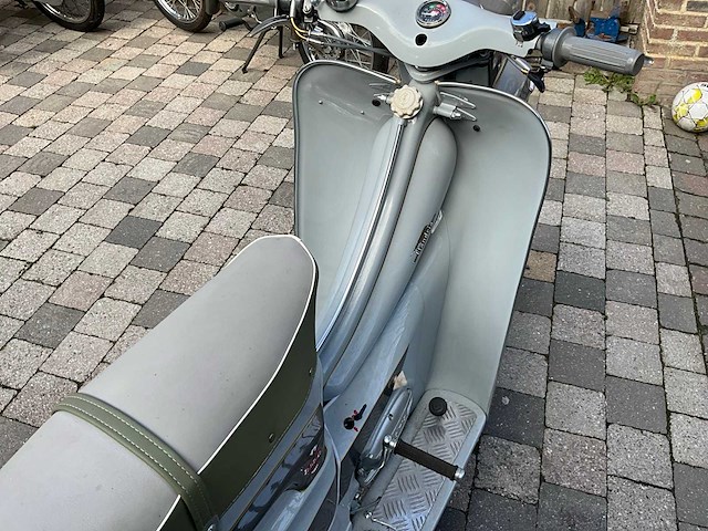 1963 flandria king - afbeelding 5 van  22