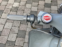 1963 flandria king - afbeelding 7 van  22