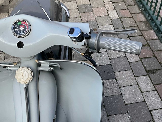 1963 flandria king - afbeelding 8 van  22