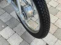 1963 flandria king - afbeelding 9 van  22