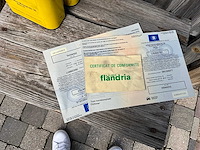 1963 flandria king - afbeelding 10 van  22