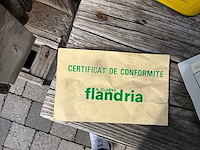 1963 flandria king - afbeelding 11 van  22