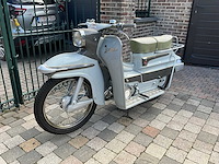1963 flandria king - afbeelding 1 van  22