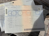 1963 flandria king - afbeelding 14 van  22