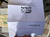 1963 flandria king - afbeelding 15 van  22