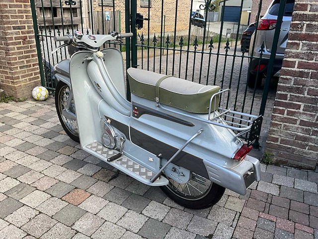 1963 flandria king - afbeelding 16 van  22