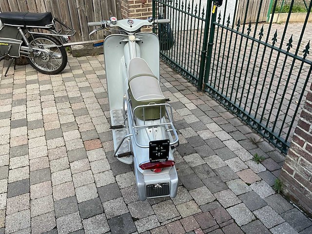 1963 flandria king - afbeelding 17 van  22