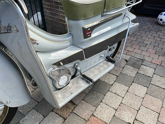 1963 flandria king - afbeelding 20 van  22