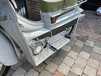 1963 flandria king - afbeelding 20 van  22