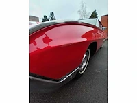 1963 ford transferable thunderbird - oldtimer - afbeelding 16 van  42