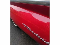 1963 ford transferable thunderbird - oldtimer - afbeelding 17 van  42