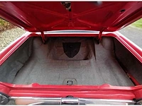 1963 ford transferable thunderbird - oldtimer - afbeelding 20 van  42