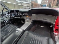 1963 ford transferable thunderbird - oldtimer - afbeelding 30 van  42