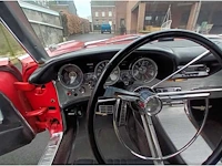 1963 ford transferable thunderbird - oldtimer - afbeelding 31 van  42