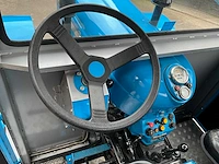 1963 fordson super dexta autotrac pick-up oldtimer tractor - afbeelding 3 van  40