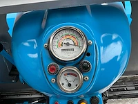 1963 fordson super dexta autotrac pick-up oldtimer tractor - afbeelding 4 van  40