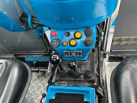 1963 fordson super dexta autotrac pick-up oldtimer tractor - afbeelding 5 van  40