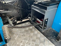 1963 fordson super dexta autotrac pick-up oldtimer tractor - afbeelding 7 van  40