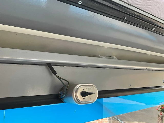 1963 fordson super dexta autotrac pick-up oldtimer tractor - afbeelding 9 van  40