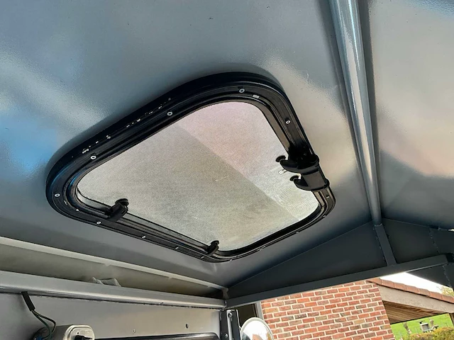 1963 fordson super dexta autotrac pick-up oldtimer tractor - afbeelding 10 van  40