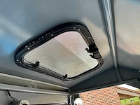 1963 fordson super dexta autotrac pick-up oldtimer tractor - afbeelding 10 van  40