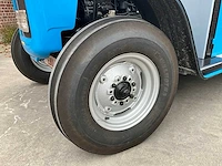 1963 fordson super dexta autotrac pick-up oldtimer tractor - afbeelding 22 van  40