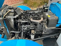 1963 fordson super dexta autotrac pick-up oldtimer tractor - afbeelding 28 van  40