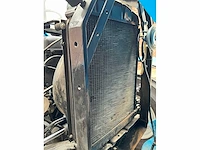 1963 fordson super dexta autotrac pick-up oldtimer tractor - afbeelding 31 van  40