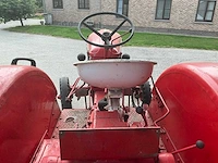 1963 hanomag perfekt 300 tractor - afbeelding 11 van  27