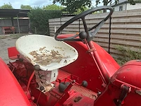 1963 hanomag perfekt 300 tractor - afbeelding 13 van  27