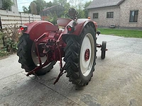 1963 hanomag perfekt 300 tractor - afbeelding 25 van  27