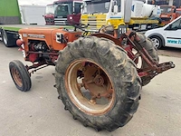 1963 international f270 oldtimer tractor - afbeelding 9 van  11