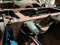 1963 scania l.75.34bdrt vrachtwagen - afbeelding 3 van  53